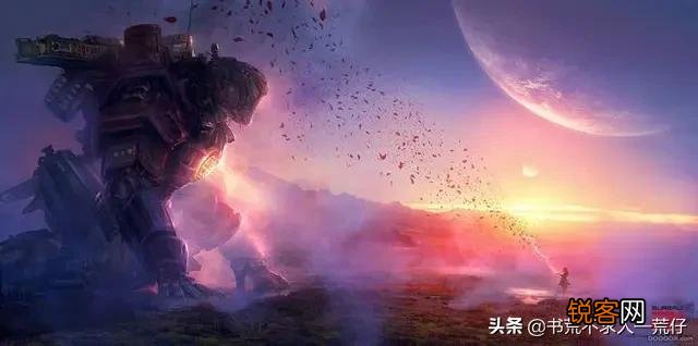 网络小说你有哪些推荐？