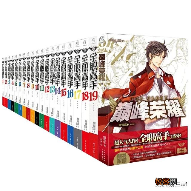 网络小说你有哪些推荐？