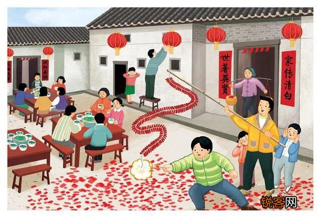 现在的亲戚不亲,关系还冷淡,到底是什么原因？