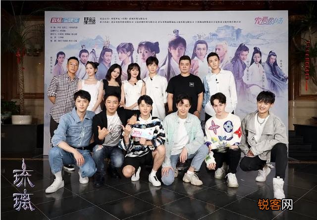 有什么好看的网剧吗？求推荐？