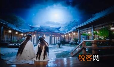 有什么好看的网剧吗？求推荐？