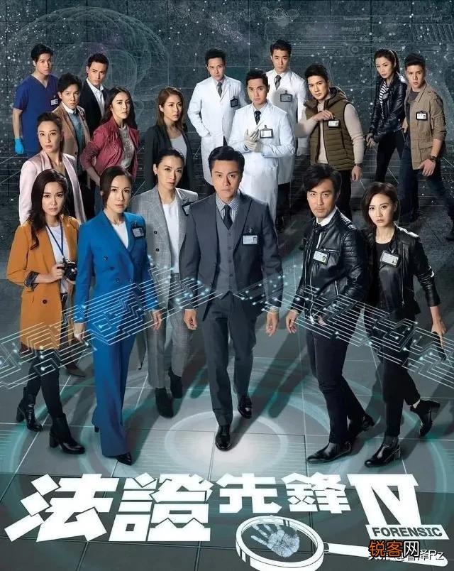 有什么好看的网剧吗？求推荐？