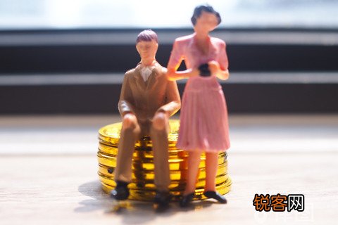 离婚财产分割未成年孩子怎么处理？