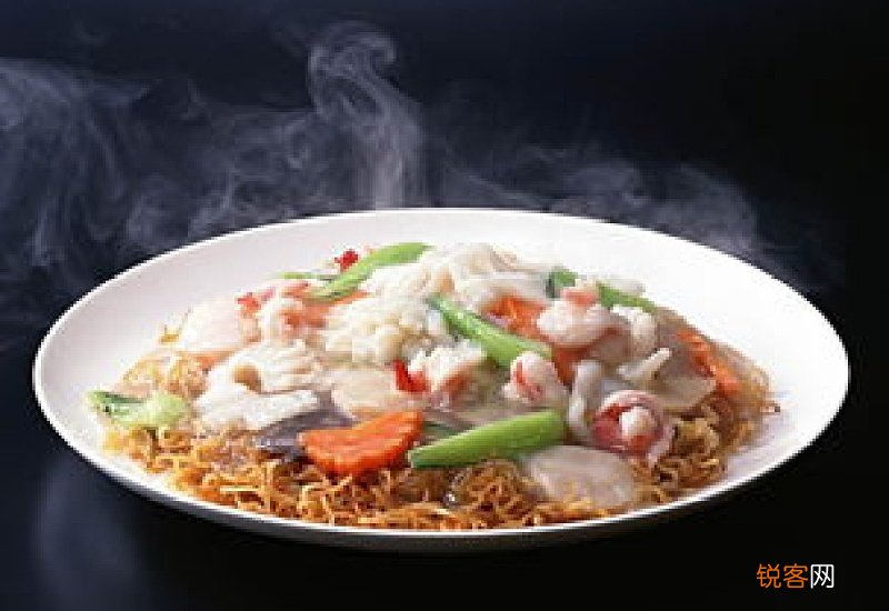 新疆炒面的做法大全 新疆炒面的做法