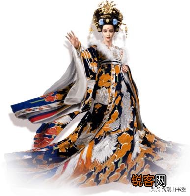 如何看待“牝鸡司晨,惟家之索”的古训？