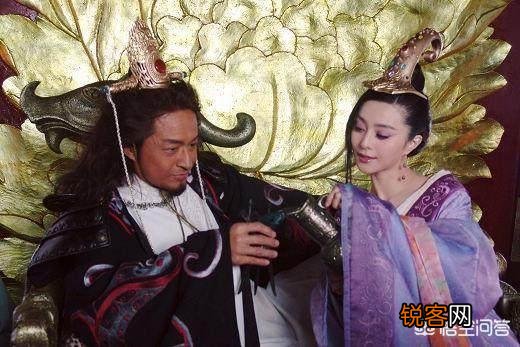 小说《封神演义》中,伯邑考对妲己说了一句牝鸡司晨,你们可有谁知道这句话的深意？