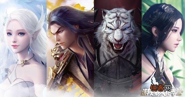 完美世界曾经和魔兽世界齐名,后面却没落了,如今和腾讯一起出了手游版,你怎么看？