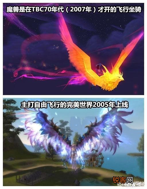 完美世界曾经和魔兽世界齐名,后面却没落了,如今和腾讯一起出了手游版,你怎么看？