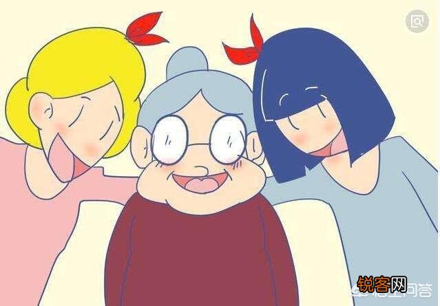 是不是姑嫂关系都不太好相处？