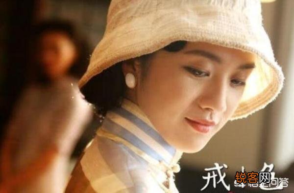 为什么汤唯拍的《色戒》格外受推崇？