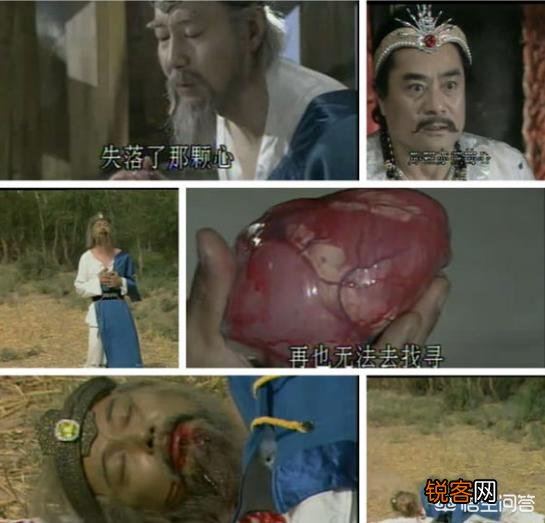 你看过的重口味电视剧有哪些？