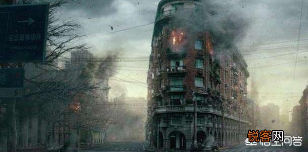 鹿晗舒淇主演《上海堡垒》首日上映评分掉到3.9,筹备六年最后为什么还是个烂片？