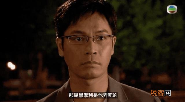 影视作品中都有哪些著名的衣冠禽兽形象？