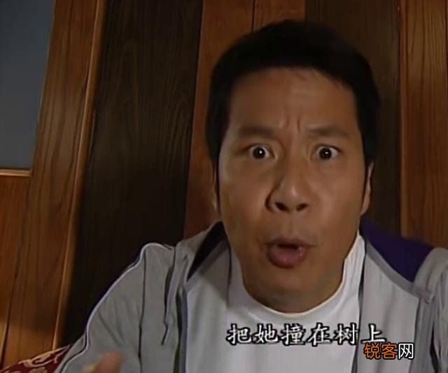 影视作品中都有哪些著名的衣冠禽兽形象？
