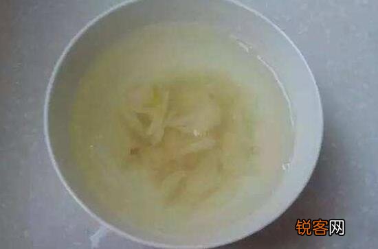 大蒜水怎么做 大蒜水的做法教程