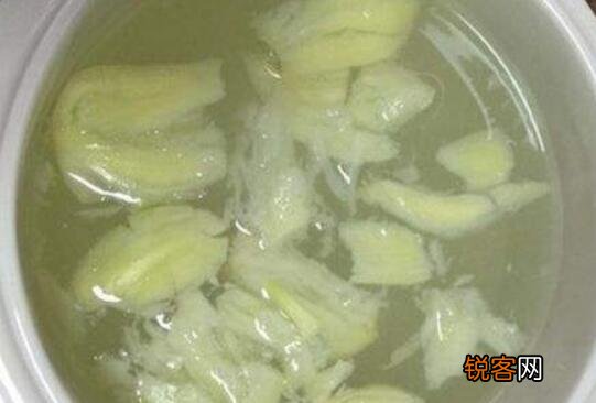 大蒜水怎么做 大蒜水的做法教程