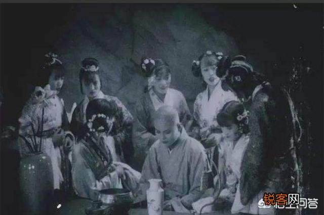 民国时期拍摄的电影《西游记》,已是世界上等水平,却为何禁播了？
