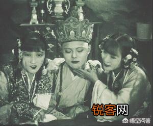民国时期拍摄的电影《西游记》,已是世界上等水平,却为何禁播了？
