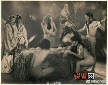民国时期拍摄的电影《西游记》,已是世界上等水平,却为何禁播了？