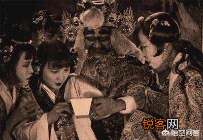 民国时期拍摄的电影《西游记》,已是世界上等水平,却为何禁播了？