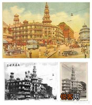 民国时期拍摄的电影《西游记》,已是世界上等水平,却为何禁播了？