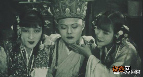 民国时期拍摄的电影《西游记》,已是世界上等水平,却为何禁播了？