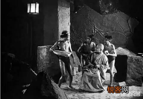 民国时期拍摄的电影《西游记》,已是世界上等水平,却为何禁播了？