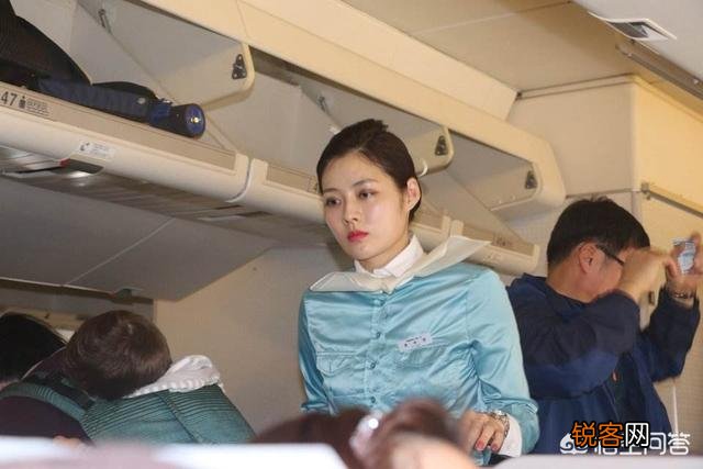 蒙古国法官性骚扰韩国空姐,这要多大的胆量？