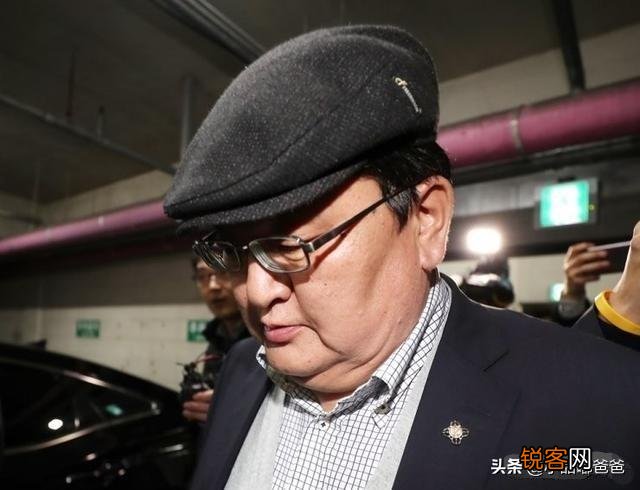 蒙古国法官性骚扰韩国空姐,这要多大的胆量？