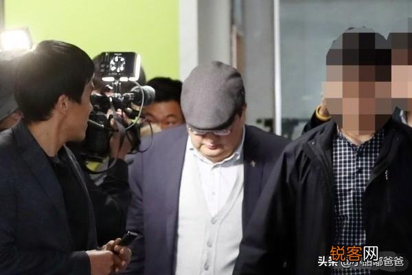 蒙古国法官性骚扰韩国空姐,这要多大的胆量？