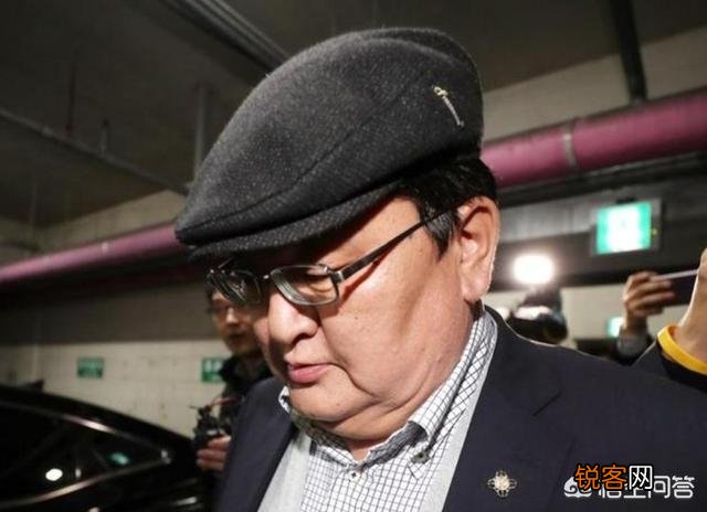 蒙古国法官性骚扰韩国空姐,这要多大的胆量？