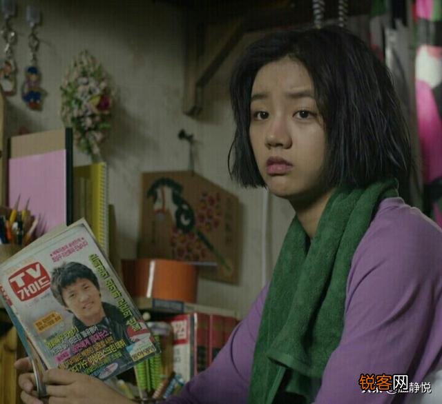 韩剧《请回答1988》为什么感动这么多人？