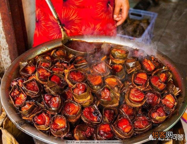 除了入口即化、肥而不腻、外酥里嫩,还能如何描写美食的美味？