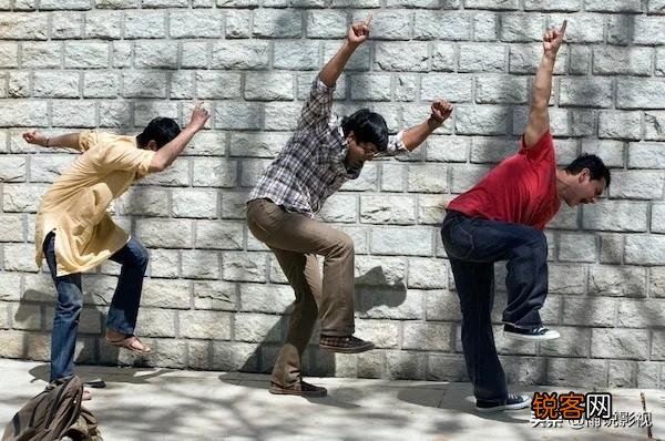 身边的人分享的大制作电影基本都是美日韩的,有没有其他国家的好电影推荐？