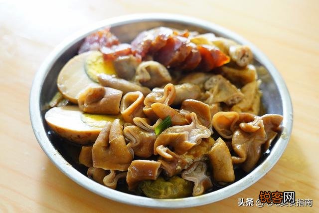 潮汕美食千千万,谈谈你对潮汕美食的评价和最喜欢哪些潮汕美食？