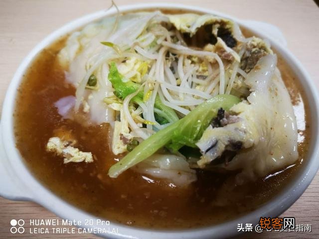 潮汕美食千千万,谈谈你对潮汕美食的评价和最喜欢哪些潮汕美食？