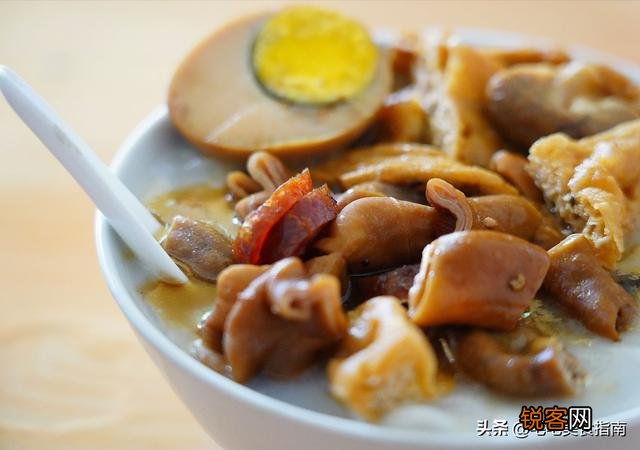 潮汕美食千千万,谈谈你对潮汕美食的评价和最喜欢哪些潮汕美食？