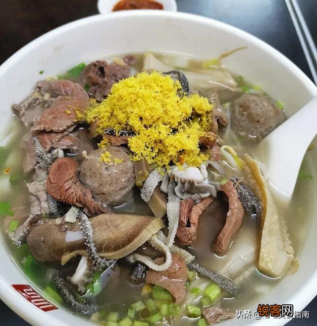 潮汕美食千千万,谈谈你对潮汕美食的评价和最喜欢哪些潮汕美食？