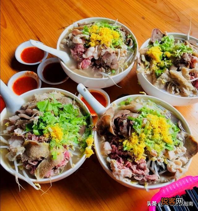 潮汕美食千千万,谈谈你对潮汕美食的评价和最喜欢哪些潮汕美食？