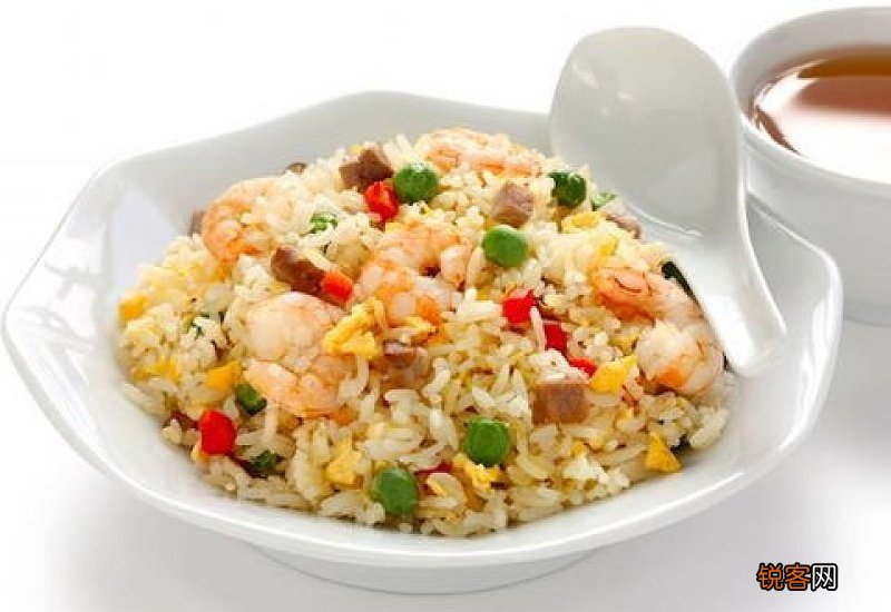 怎么炒饭才好吃