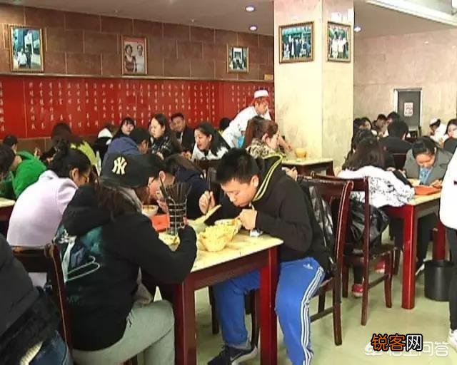 如何评价郑州美食？