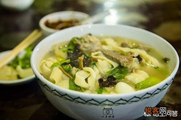 如何评价郑州美食？