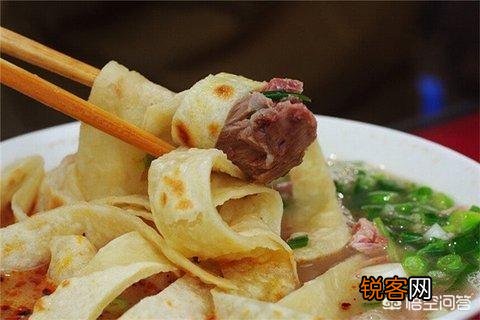 如何评价郑州美食？