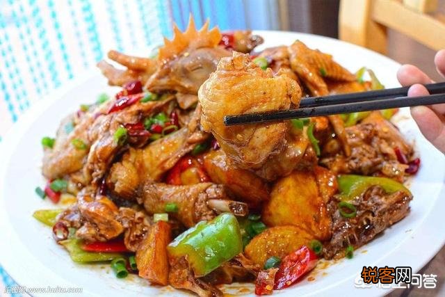 如何评价郑州美食？