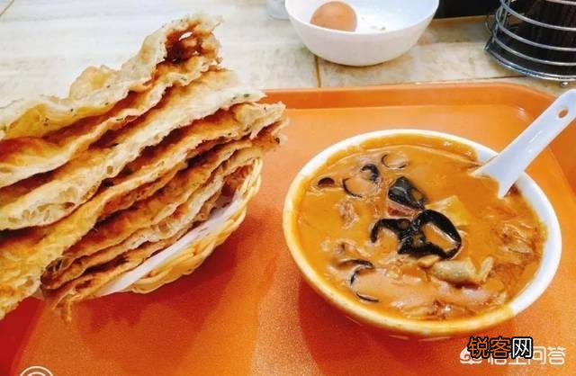 如何评价郑州美食？