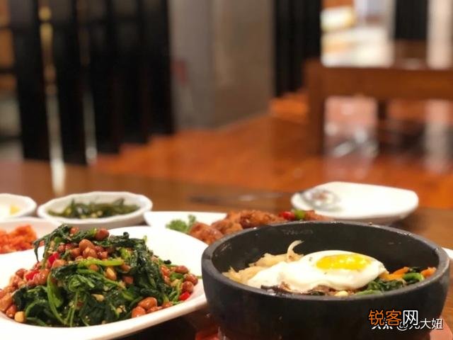 如何评价韩国美食？