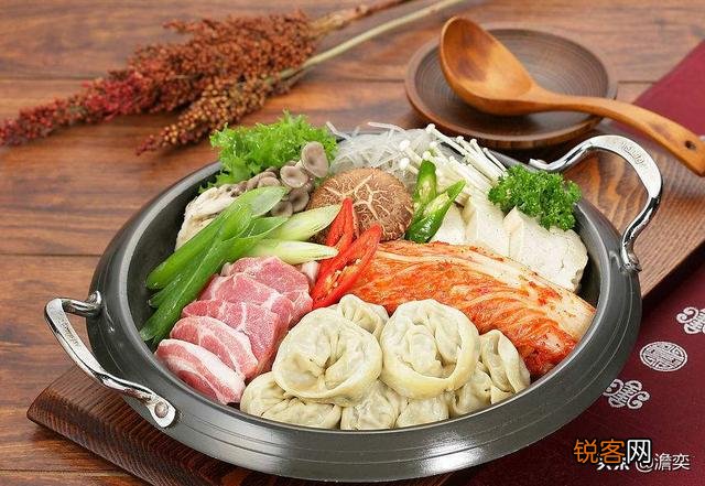 如何评价韩国美食？