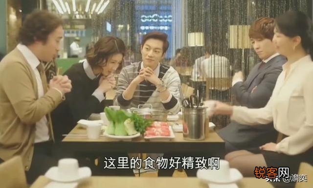 如何评价韩国美食？