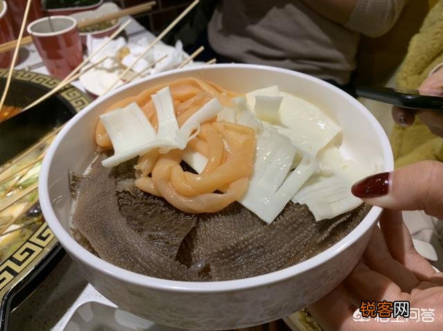 如何评价一些串串美食？