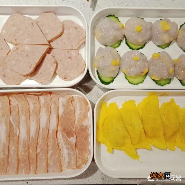 如何评价一些串串美食？